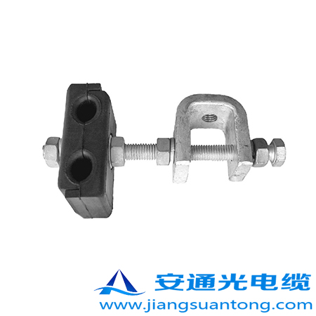 塔用引下夾具,OPPC光纜廠家，ADSS光纜價(jià)格，24芯OPGW光纜