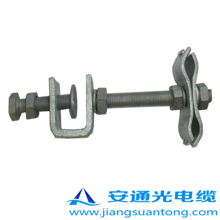 塔用引下夾具,OPPC光纜廠家，ADSS光纜價(jià)格，24芯OPGW光纜