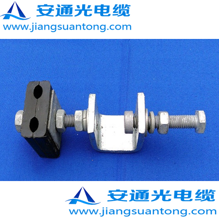 塔用引下夾具,OPPC光纜廠家，ADSS光纜價(jià)格，24芯OPGW光纜