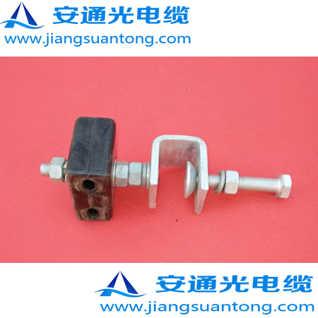 塔用引下夾具,OPPC光纜廠家，ADSS光纜價(jià)格，24芯OPGW光纜